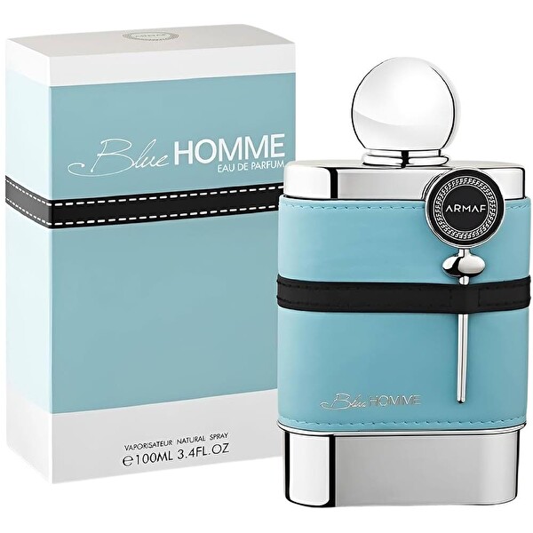 Armaf Blue Homme EDP 100 ml Erkek Parfümü
