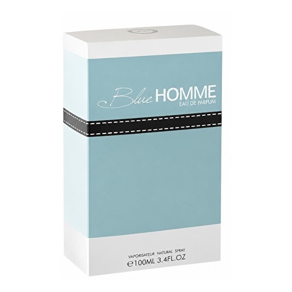 Armaf Blue Homme EDP 100 ml Erkek Parfümü