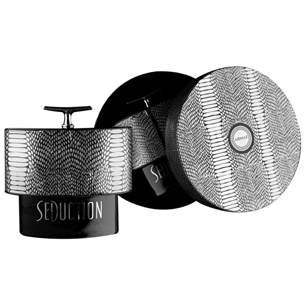 Armaf Seduction Pour Homme EDP 100 ml Erkek Parfümü
