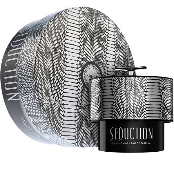 Armaf Seduction Pour Homme EDP 100 ml Erkek Parfümü