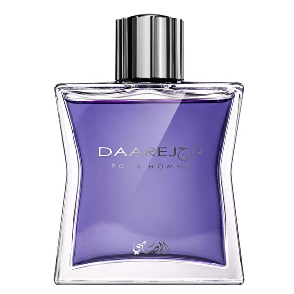 Rasasi Dareej Pour Homme EDP 100 ml Erkek Parfümü