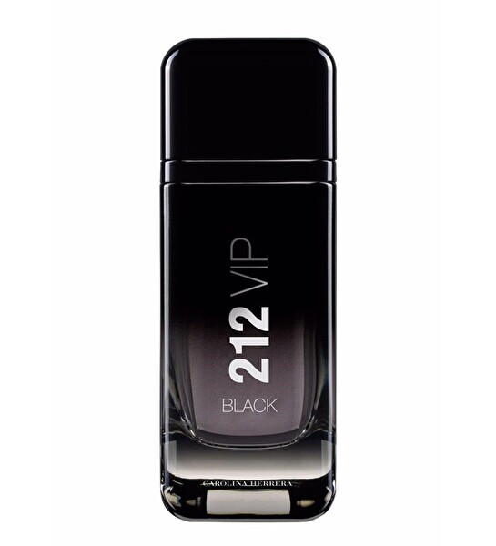 Carolina Herrera 212 Vip Black EDP 100 ml Erkek Parfümü