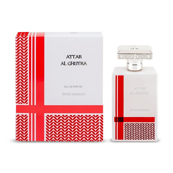 Swiss Arabian Attar Al Ghutra EDP 100 ml Erkek Parfümü