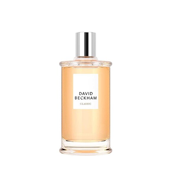 David Beckham Classic EDT 100 ml Erkek Parfümü
