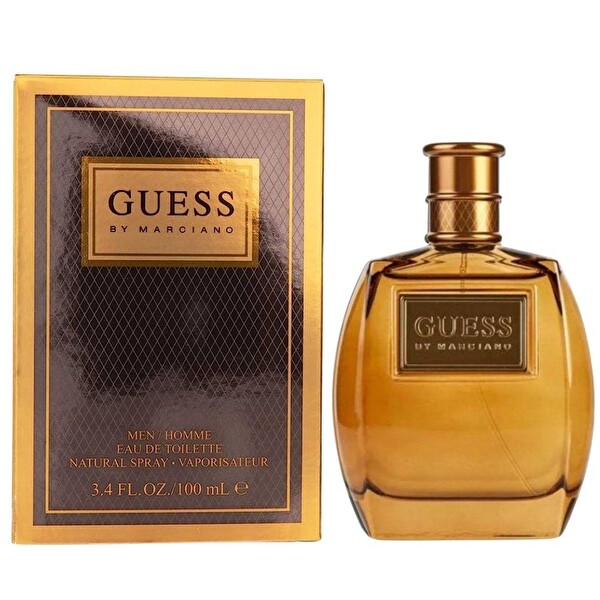 Guess By Marciano EDT 100 ml Erkek Parfümü