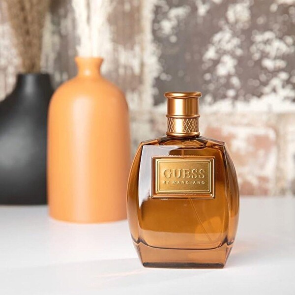 Guess By Marciano EDT 100 ml Erkek Parfümü