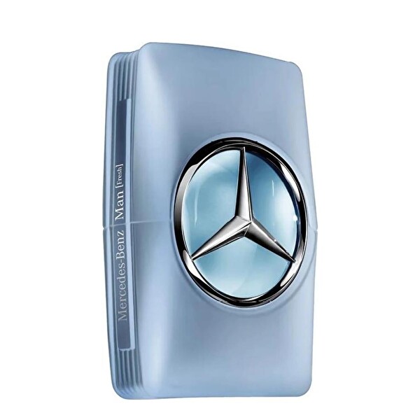 Mercedes-Benz Man Fresh EDT 100 ml Erkek Parfümü