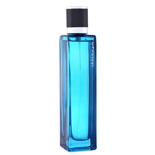 Rasasi Kun Mukhtalifan Men EDP 100 ml Erkek Parfümü