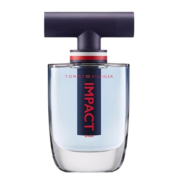 Tommy Hilfiger Impact Spark EDT 100 ml Erkek Parfümü