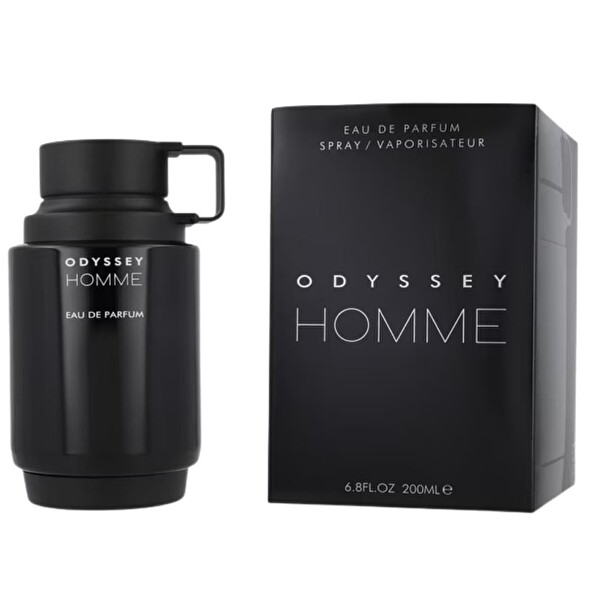 Armaf Odyssey Homme EDP 200 ml Erkek Parfümü