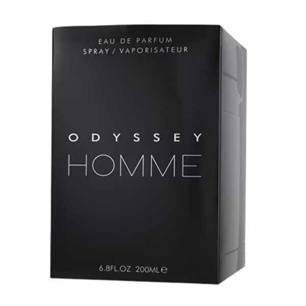 Armaf Odyssey Homme EDP 200 ml Erkek Parfümü