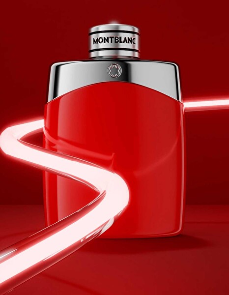 Montblanc Legend Red EDP 100 ml Erkek Parfümü