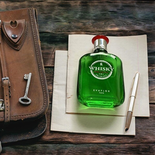 Whisky Origin For Men EDT 100 ml Erkek Parfümü