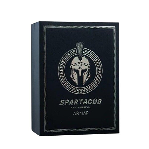 Armaf Spartacus EDP 100 ml Erkek Parfümü