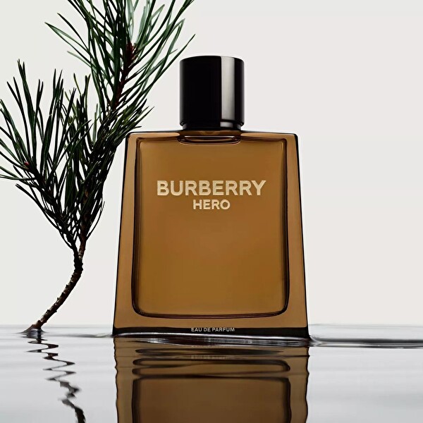 Burberry Hero EDP 100 ml Erkek Parfümü