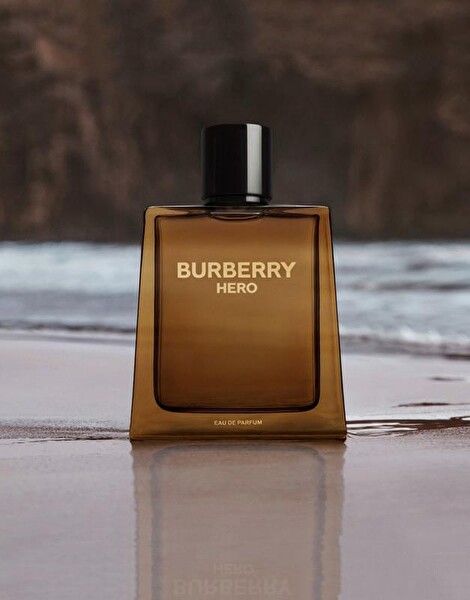 Burberry Hero EDP 100 ml Erkek Parfümü