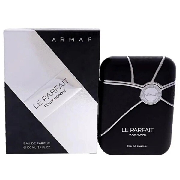 Armaf Le Parfait Pour Homme EDP 100 ml Erkek Parfümü