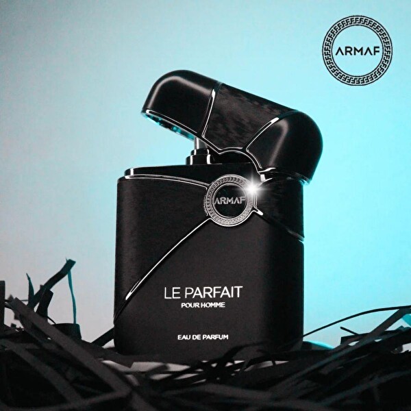 Armaf Le Parfait Pour Homme EDP 100 ml Erkek Parfümü