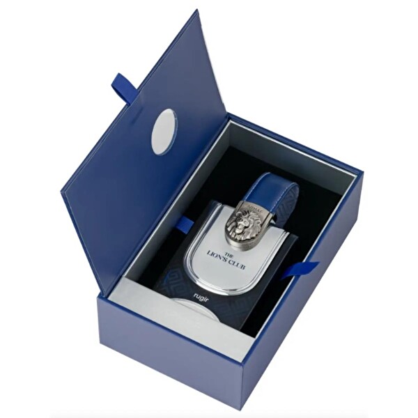Armaf The Lion’s Club Rugir EDP 100 ml Erkek Parfümü