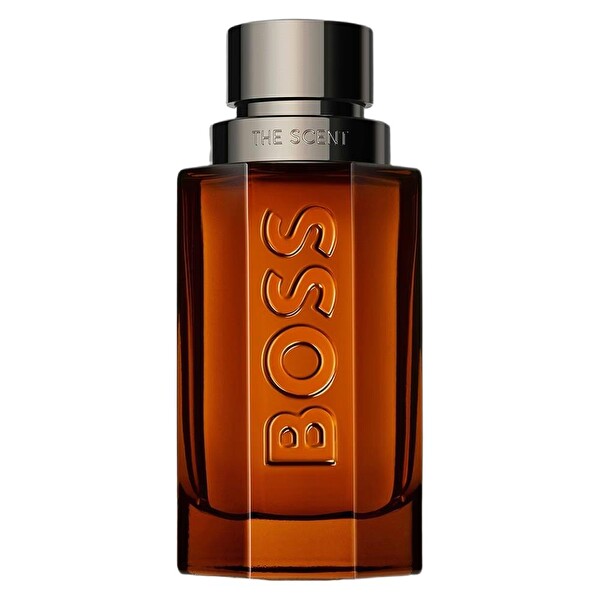Hugo Boss The Scent For Him Intense EDP 100 ml Erkek Parfümü