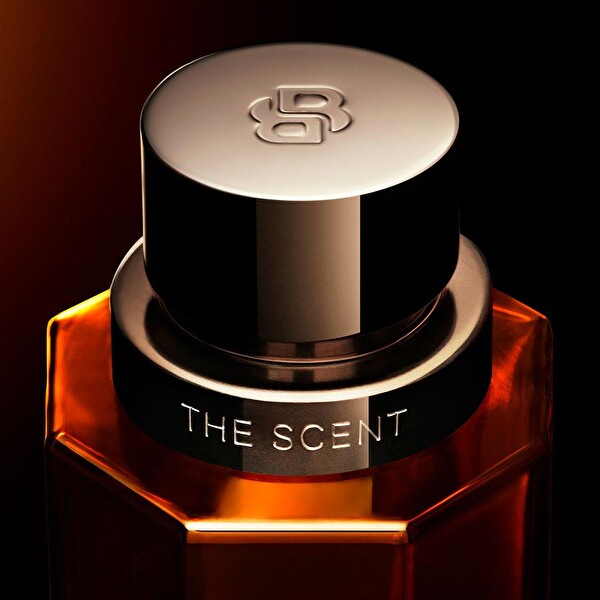 Hugo Boss The Scent For Him Intense EDP 100 ml Erkek Parfümü