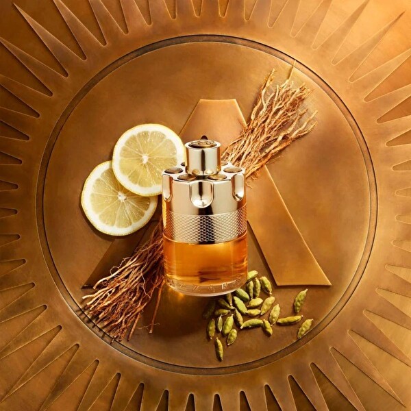 Azzaro Wanted EDT 100 ml Erkek Parfümü