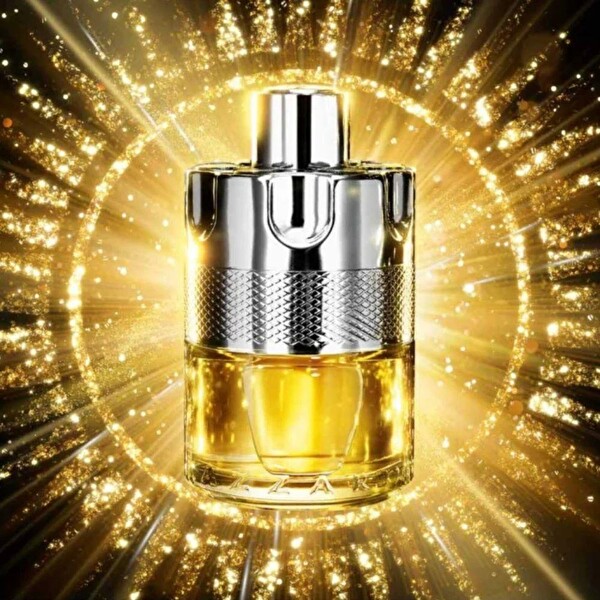 Azzaro Wanted EDT 100 ml Erkek Parfümü