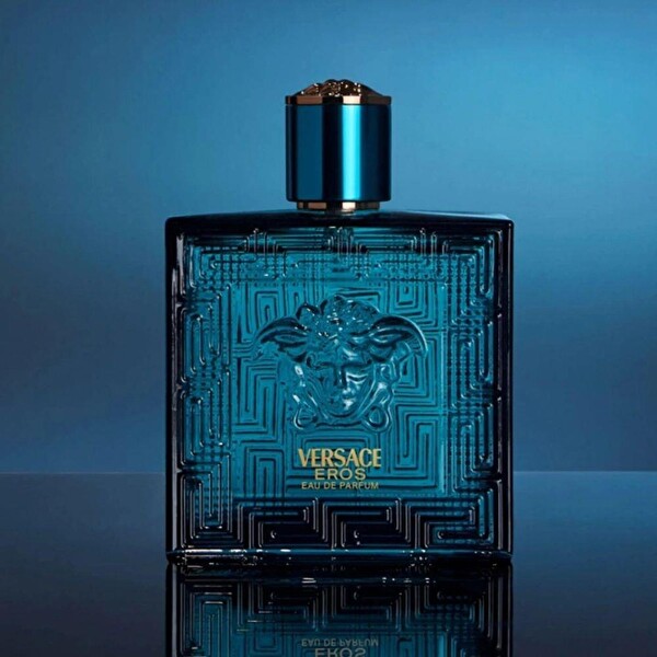 Versace Eros EDP 100 ml Erkek Parfümü