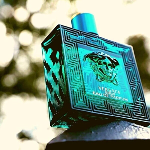 Versace Eros EDP 100 ml Erkek Parfümü