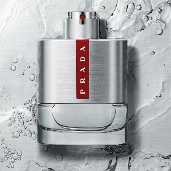 Prada Luna Rossa EDT 100 ml Erkek Parfümü