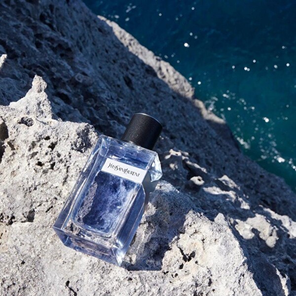 Yves Saint Laurent Y Reno EDT 100 ml Erkek Parfümü