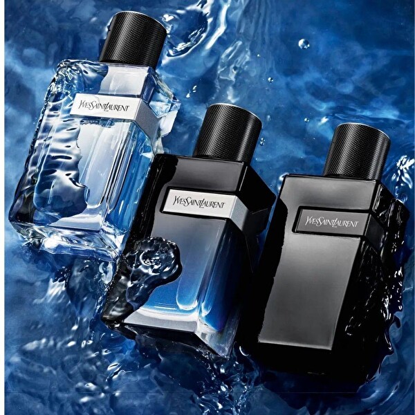Yves Saint Laurent Y Reno EDT 100 ml Erkek Parfümü