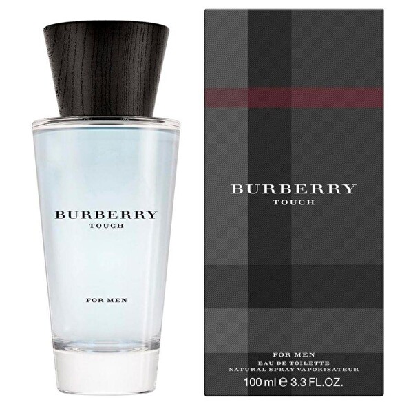 Burberry Touch EDT 100 ml Erkek Parfümü