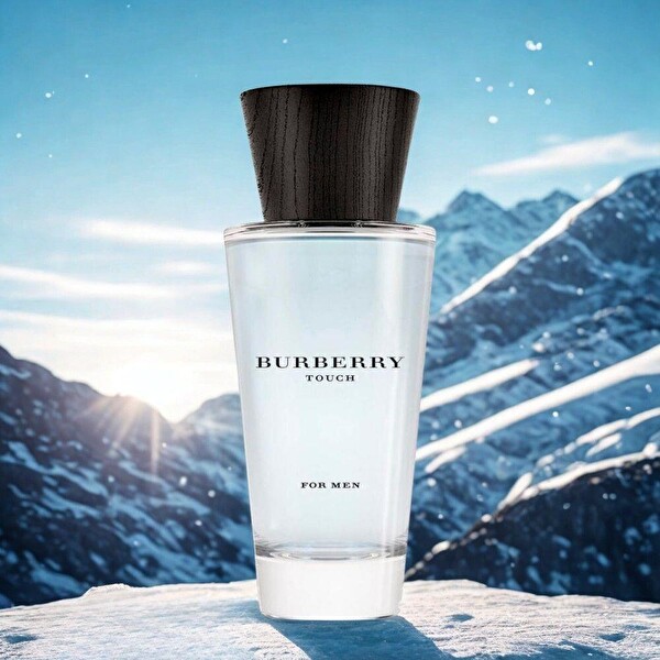 Burberry Touch EDT 100 ml Erkek Parfümü