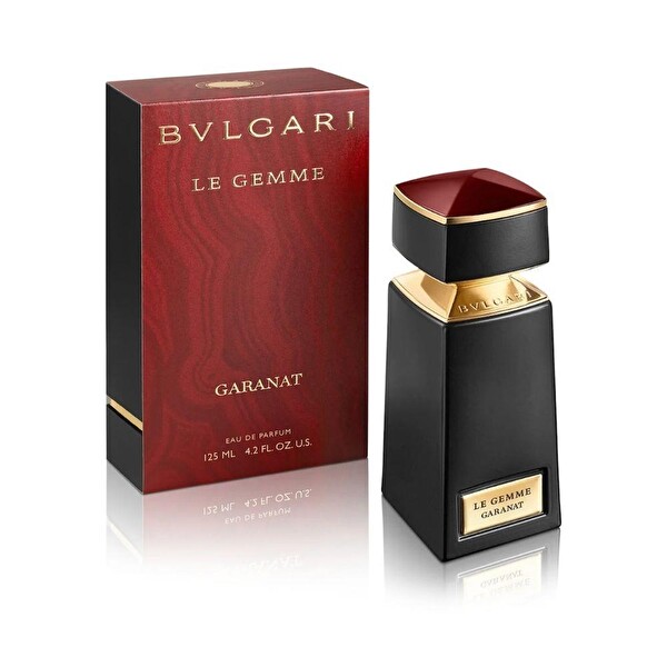 Bvlgari Le Gemme Garanat EDP 100 ml Erkek Parfümü