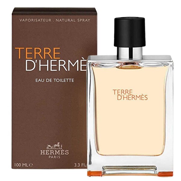 Hermes Terre D'Hermes EDT 100 ml Erkek Parfümü