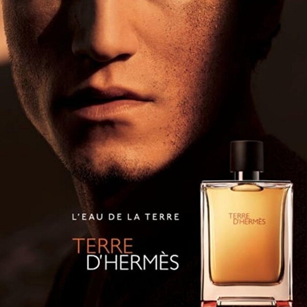 Hermes Terre D'Hermes EDT 100 ml Erkek Parfümü