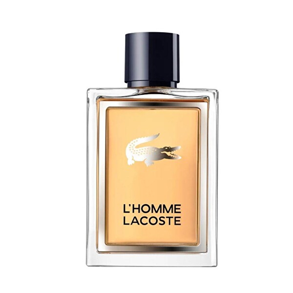 Lacoste L'Homme EDT 100 ml Erkek Parfümü