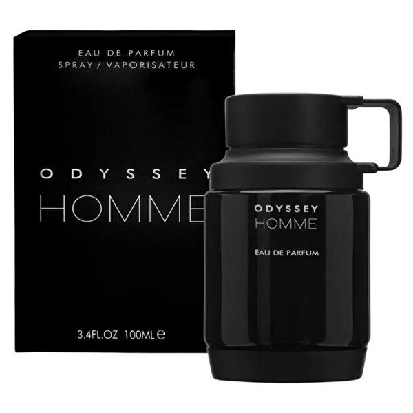 Armaf Odyssey Homme EDP 100 ml Erkek Parfümü