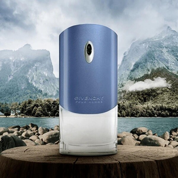 Givenchy Pour Homme Blue Label EDT 100 ml Erkek Parfümü