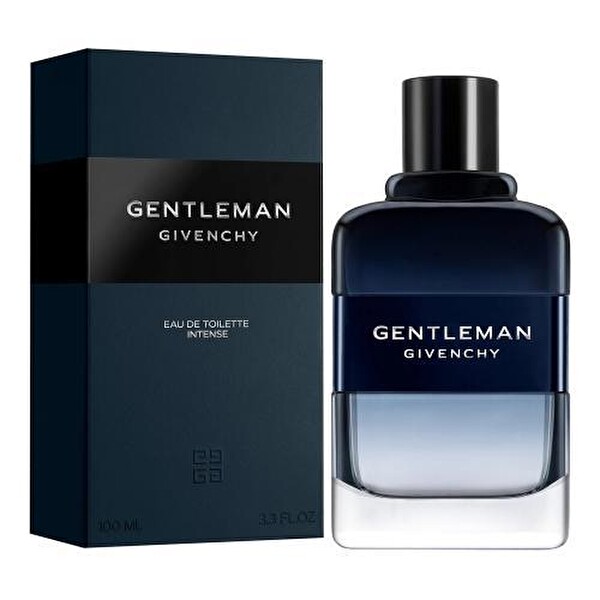 Givenchy Gentleman Intense EDT 100 ml Erkek Parfümü