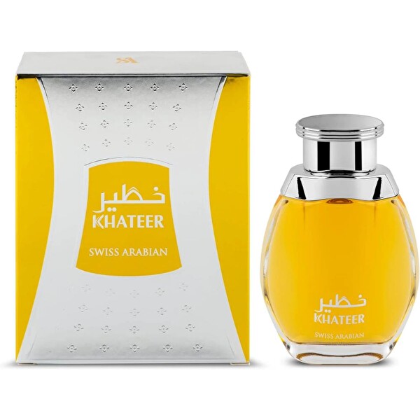 Swiss Arabian Khateer EDP 100 ml Erkek Parfümü