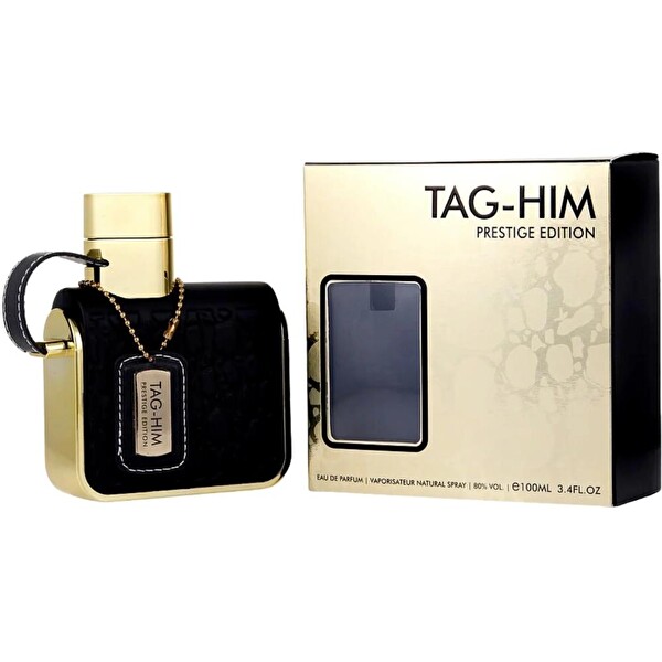 Armaf Tag-Him Prestige Edition EDP 100 ml Erkek Parfümü