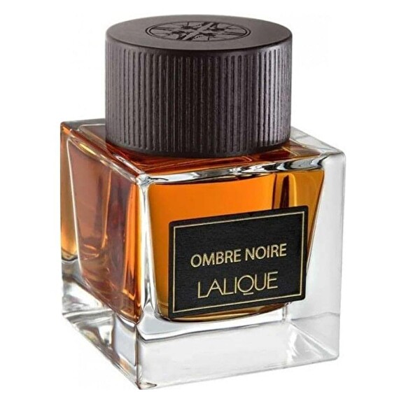 Lalique Ombre Noire EDP 100 ml Erkek Parfümü