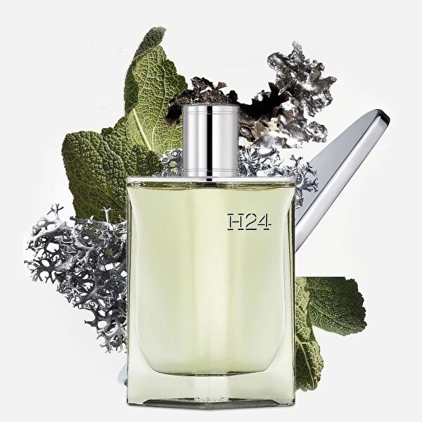 Hermes H24 Refillable EDP 100 ml Erkek Parfümü