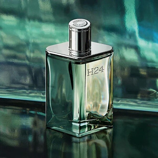 Hermes H24 Refillable EDP 100 ml Erkek Parfümü