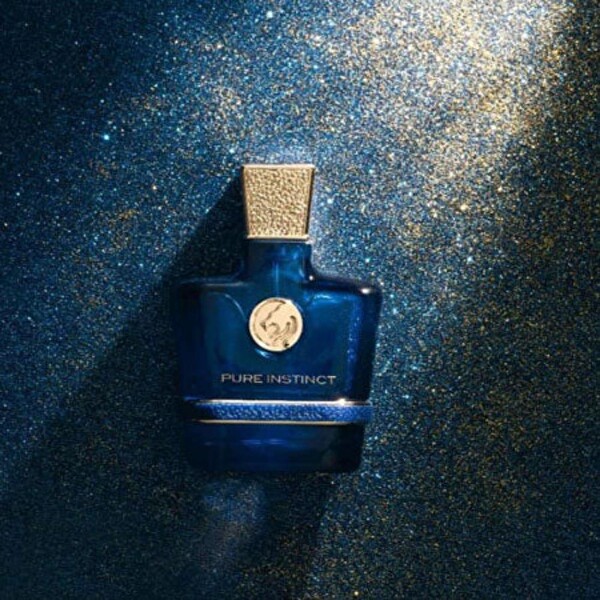 Swiss Arabian Pure Instinct EDP 100 ml Erkek Parfümü