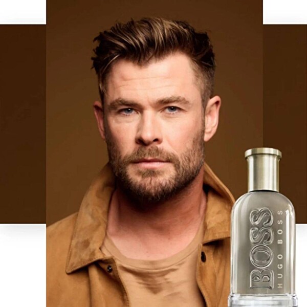Hugo Boss Bottled EDP 100 ml Erkek Parfümü