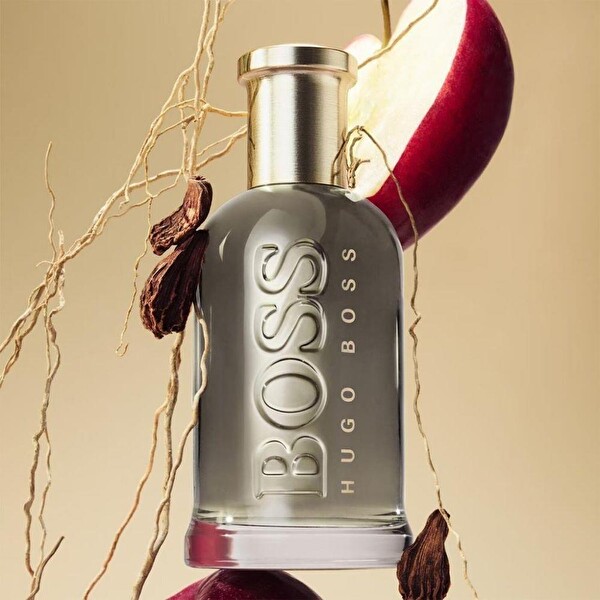 Hugo Boss Bottled EDP 100 ml Erkek Parfümü