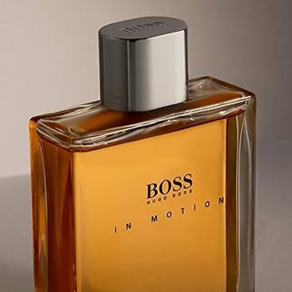 Hugo Boss In Motion EDT 100 ml Erkek Parfümü